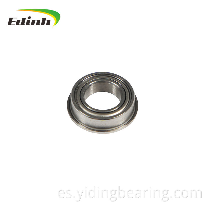 Bearing Flange 1